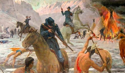 Bear-River-Massacre