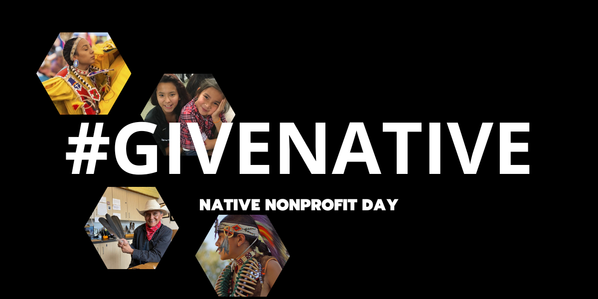 Blog Photo Native Nonprofit Day 2023