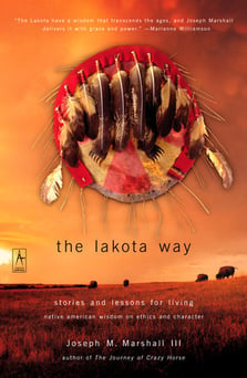 LakotaWay