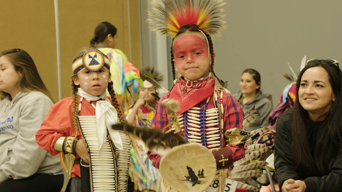 What the Lakota Nation Invitational Means for Native American Youth