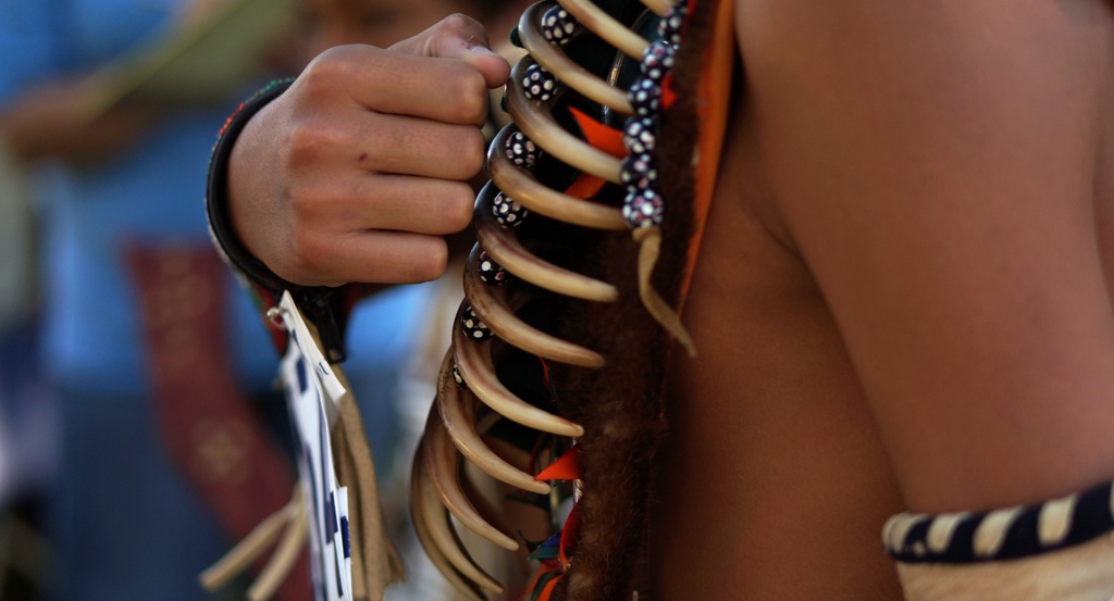 Day after Thanksgiving named Native American Heritage Day