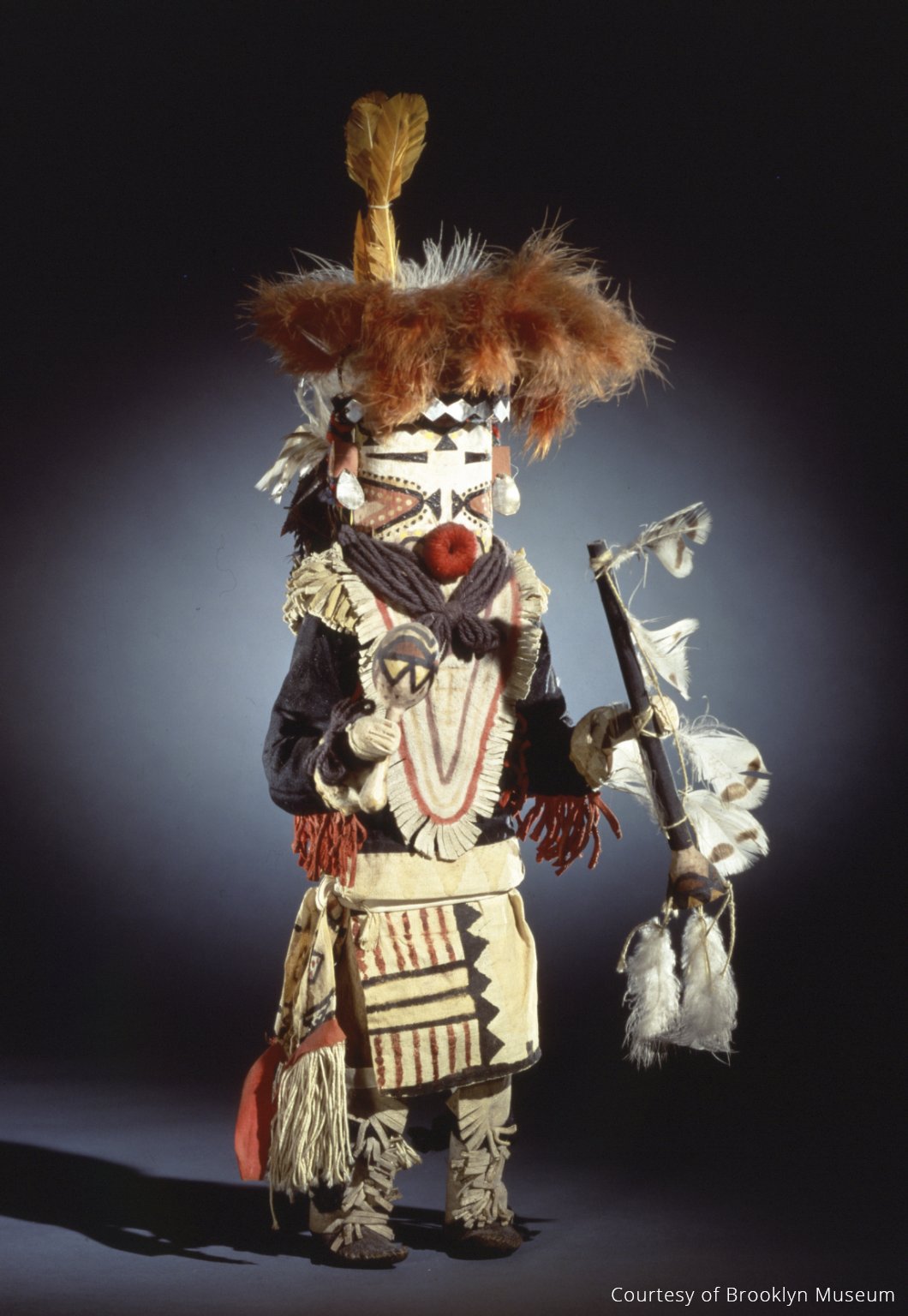 Kachina Doll