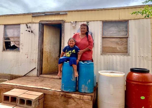 Chinle, Arizona