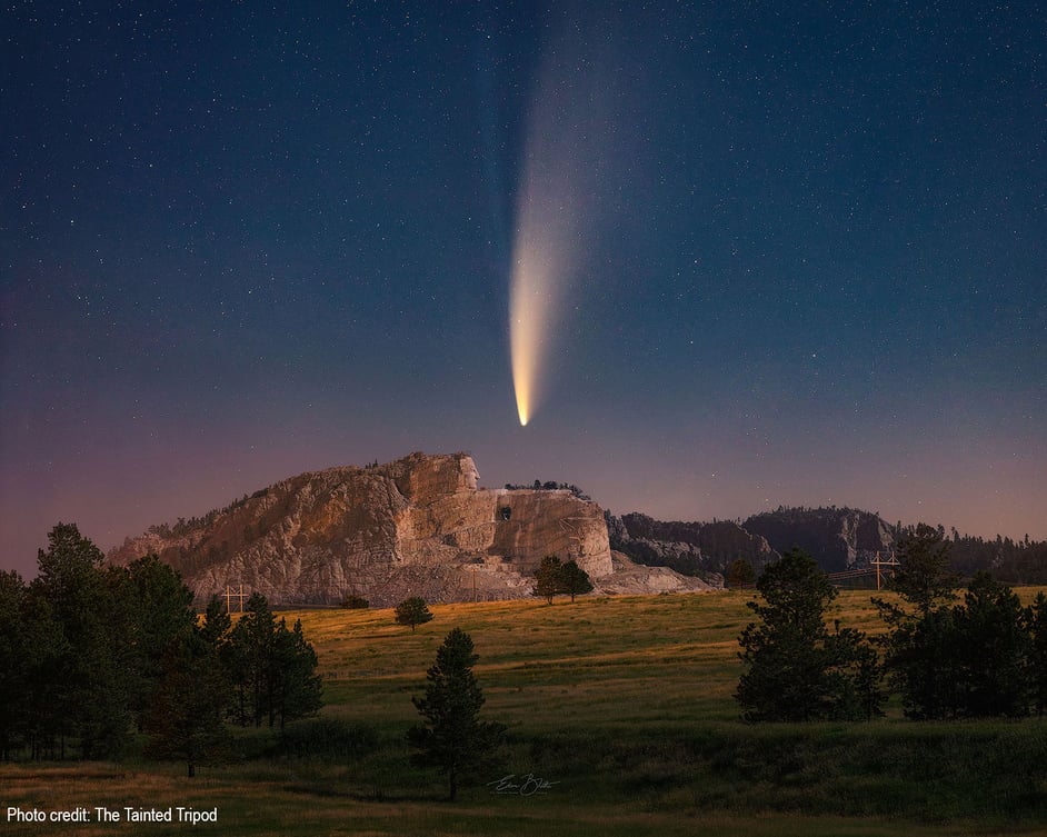 Crazy-horse-tainted-tripod