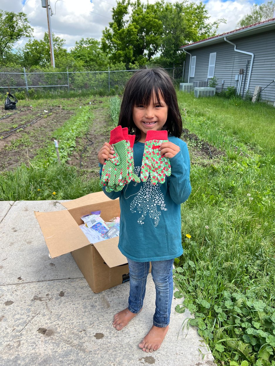 Hope Report June 2022