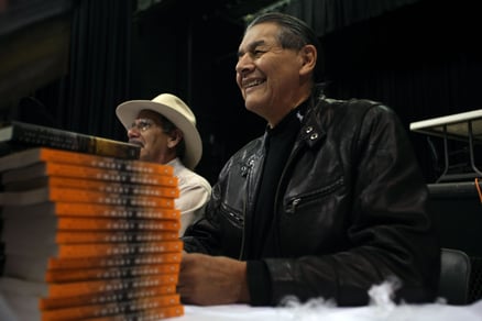 Joseph-Marshall-III-South-Dakota-Festival-of-Books