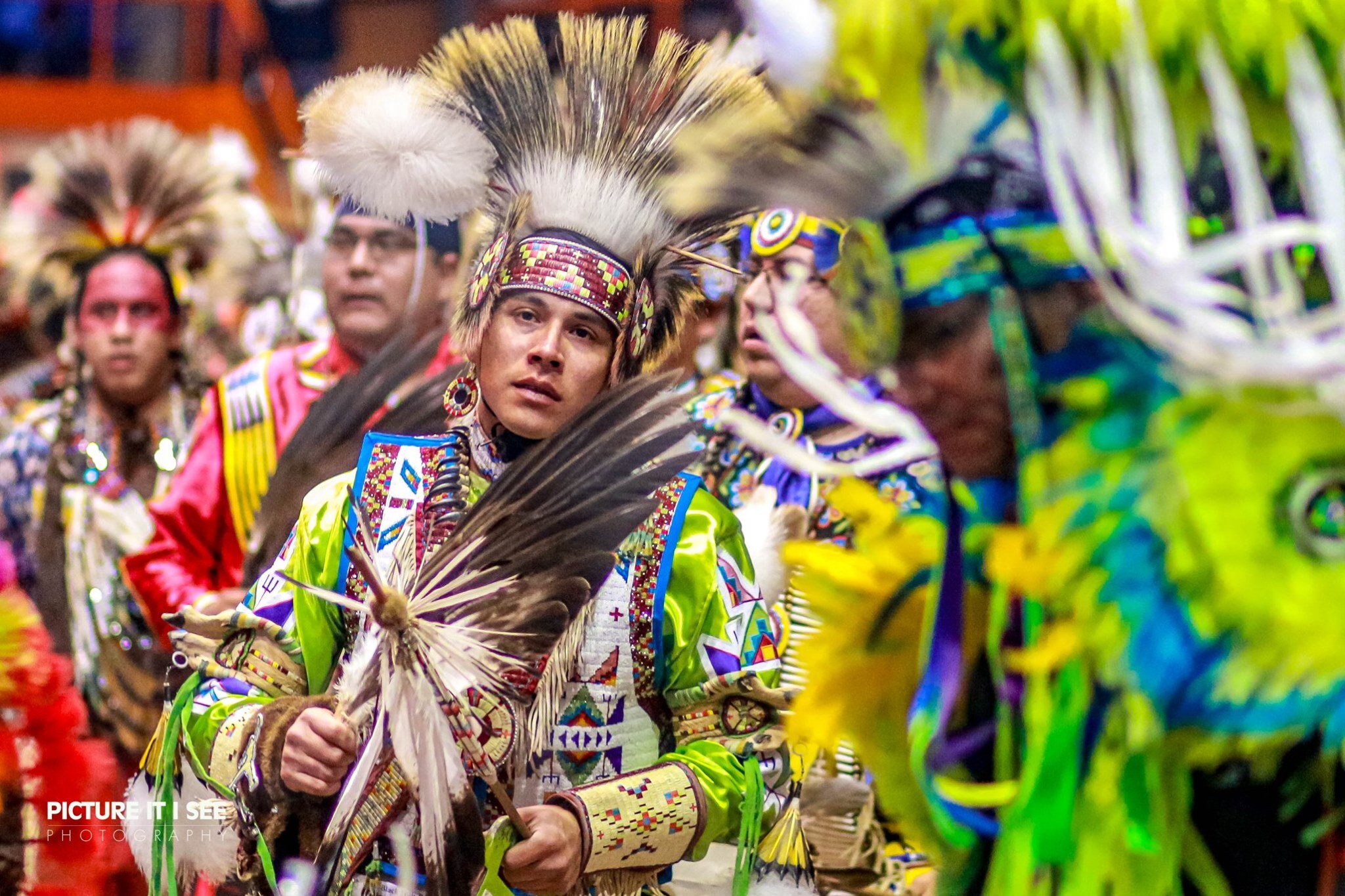 Sioux Native Americans: Their History, Culture, and Traditions