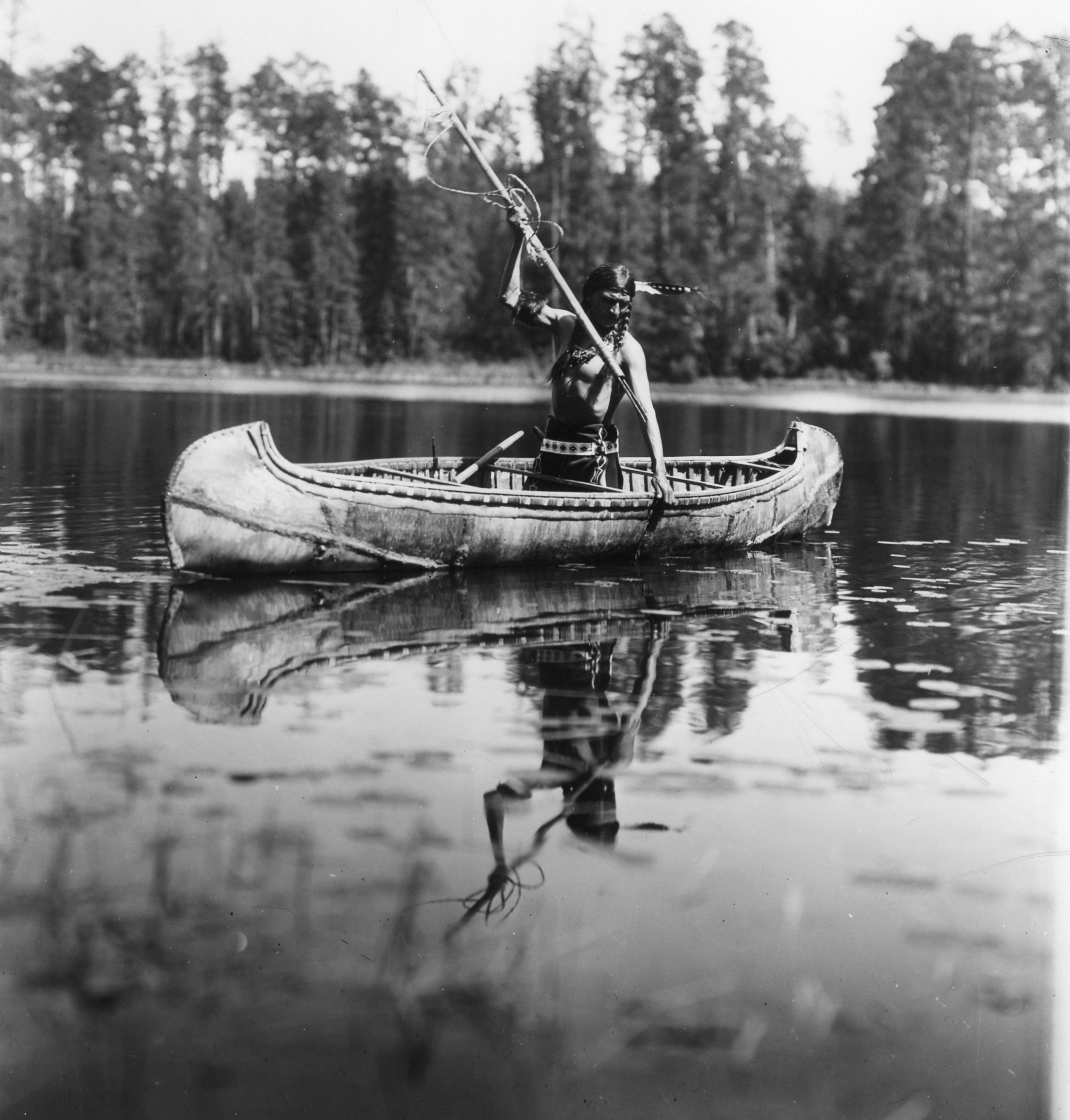 The History and Culture of the Ojibwe (Chippewa) Tribe The History and Culture of the Ojibwe (Chippewa) Tribe