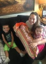 Celebrating the Power of Native Women and Native Mothers