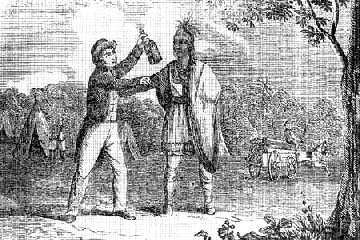 drunk native american pictures