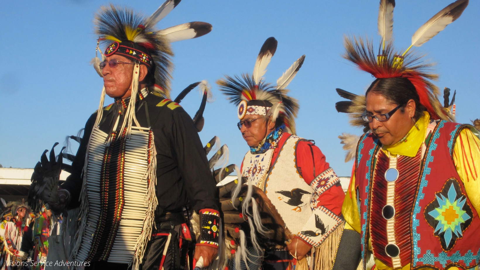 The History And Culture Of The Cheyenne Tribe