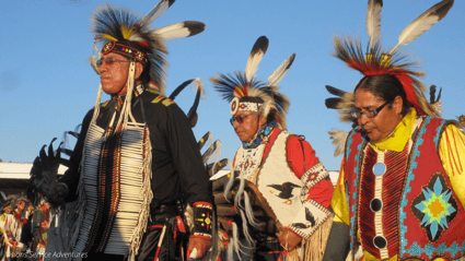 The History and Culture of the Cheyenne Tribe