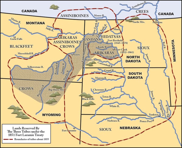 fort-laramie-treaty-lands-1851