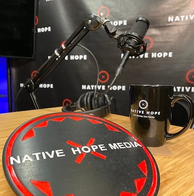 studio props