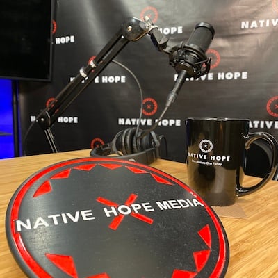Native Hope Studio