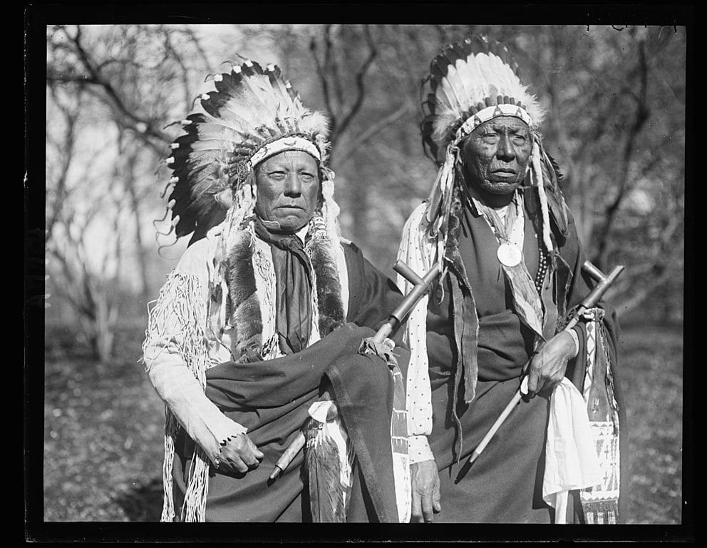 History and culture of the Cheyenne tribe