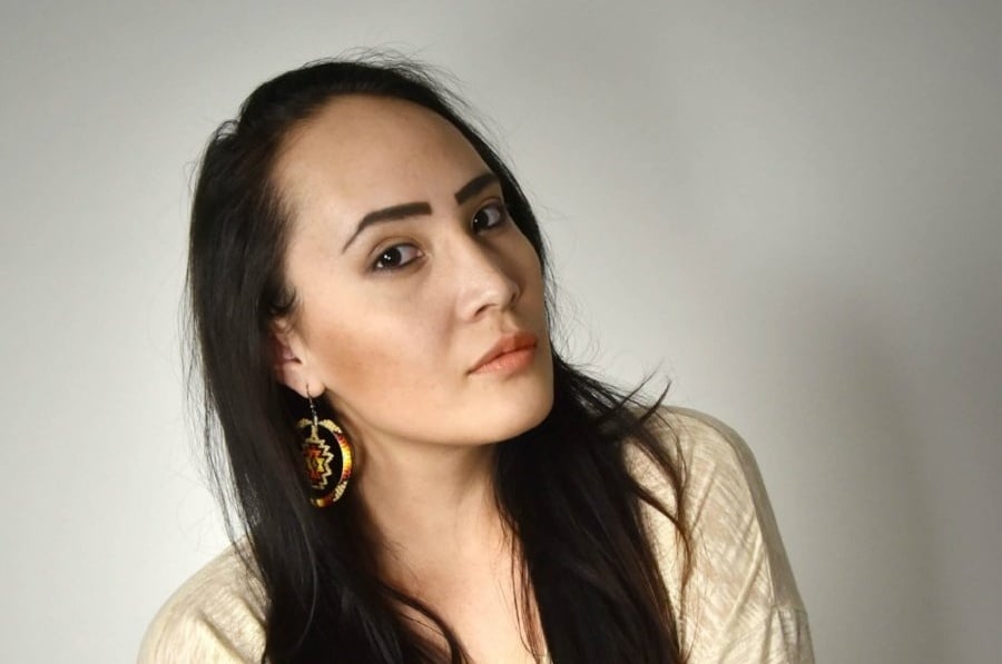 Native Beauty, According to a Native Woman