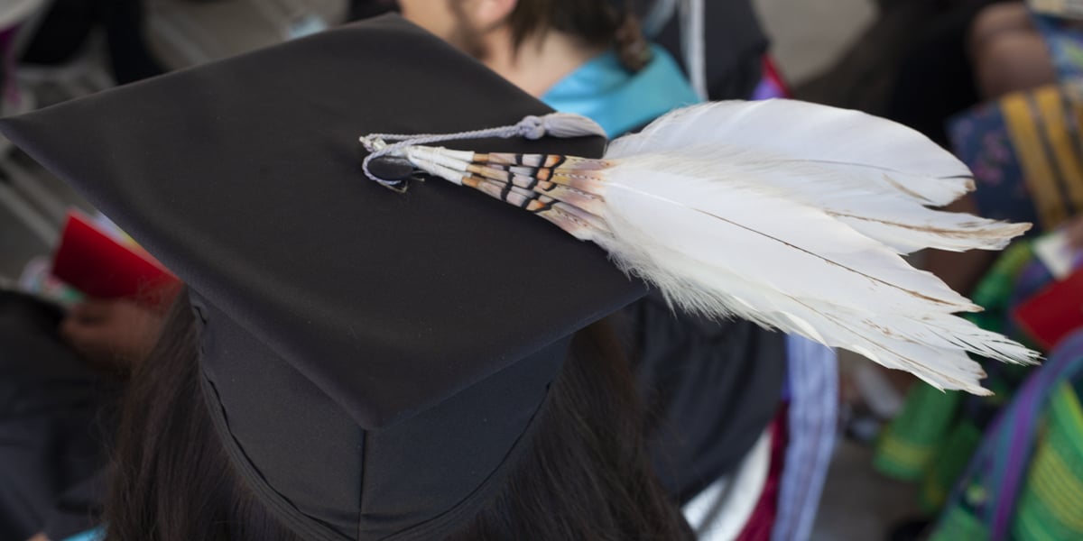 The issues surrounding Native American Education