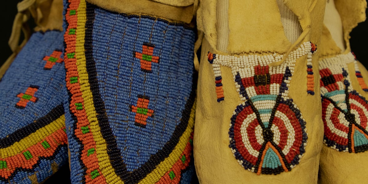 Native American Fashion: Cultural Appreciation vs Cultural Appropriation