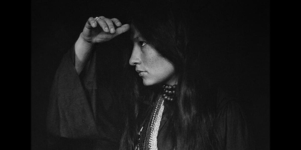 Zitkala-Sa: A Trailblazer for Native American Rights and Cultural Preservation