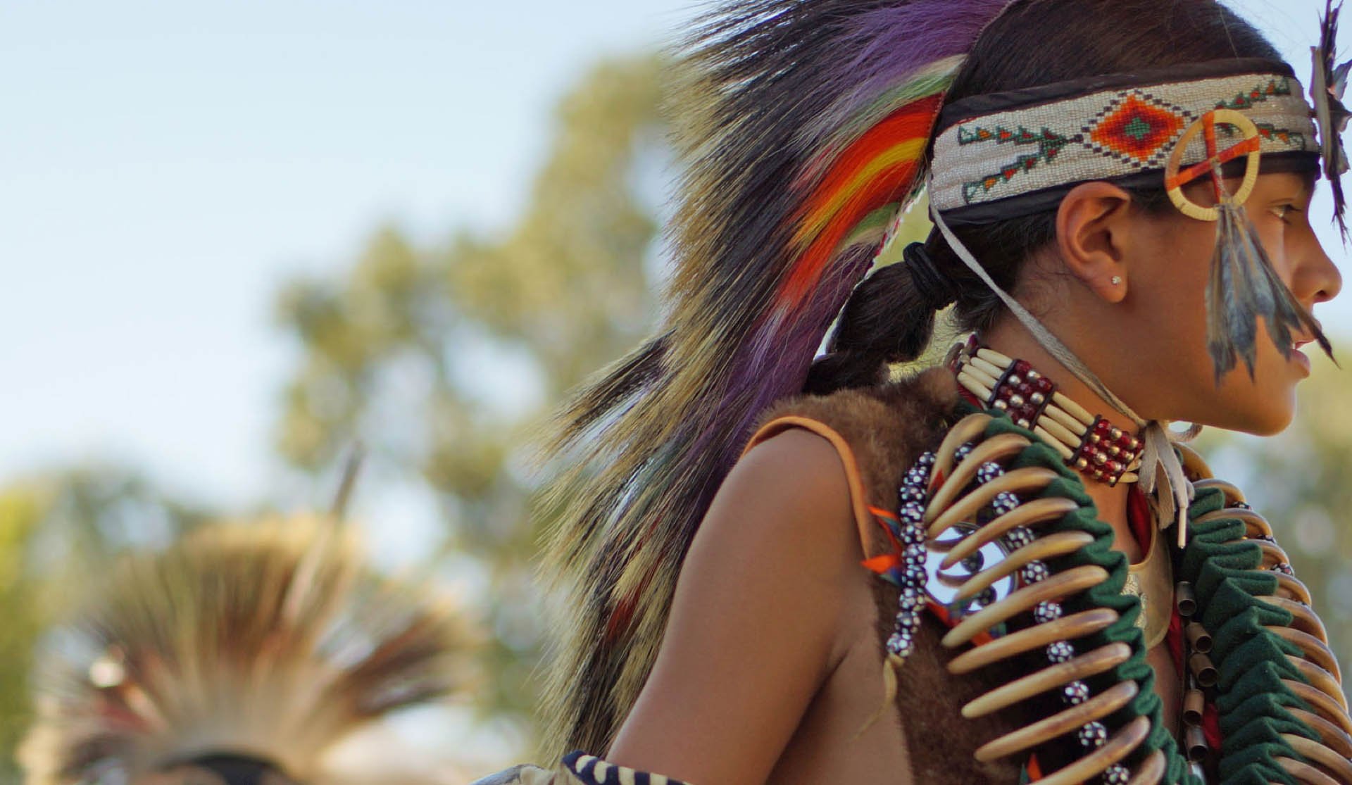 What Does Thanksgiving Mean to Native Americans?