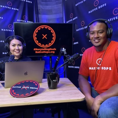 Teton mid podcast interview
