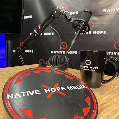 Native Hope Studio